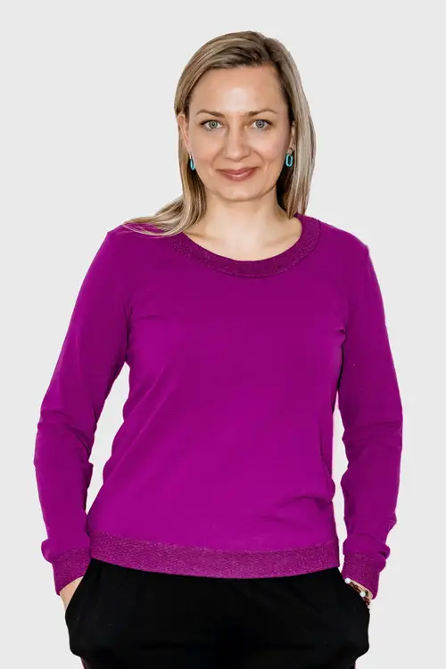 Justyna Rokicka